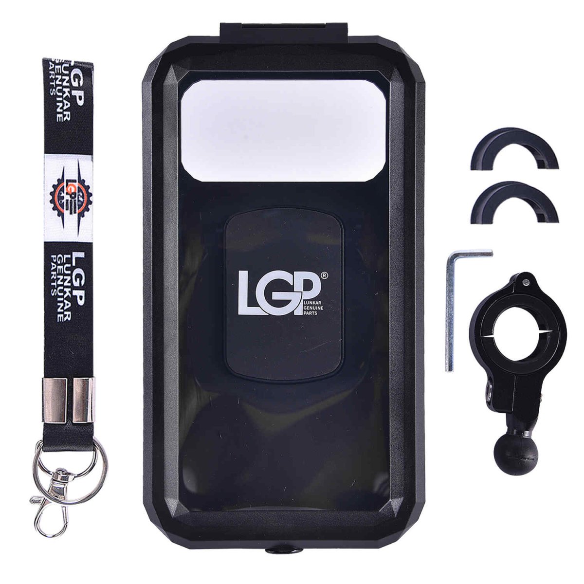 LGP India