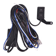LGP WIRING KIT WHITE YELLOW WITH SWITCH - LGP India