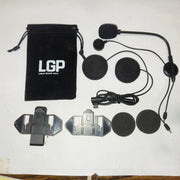 Additional Helmet Kit X30 PRO