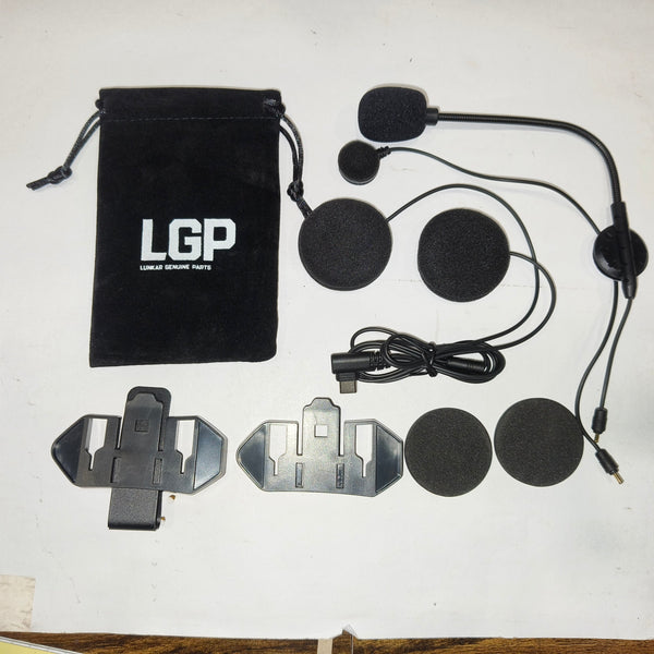 Additional Helmet Kit X30 PRO