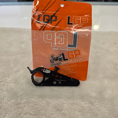 LGP Universal Motorcycle Cruise Control Lock – Throttle Assist for All Bikes