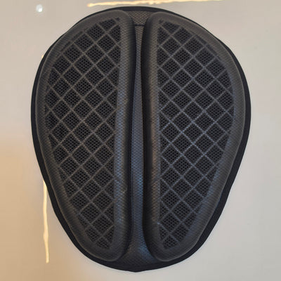 LGP breathable honeycomb motorcycle seat cushion